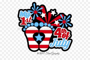 Scrapbooking Paper Independence Day Foundation piecing Thanksgiving - 4th Of July 