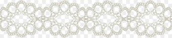 Scrapbooking Rubber stamp Lace Rękodzieło Clip art - black lace border 