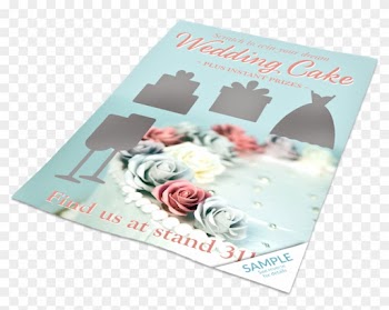 Scratch Card Design - Scratch Card Creative