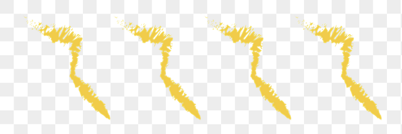 Scratch marks png sticker, transparent | Free PNG - rawpixel