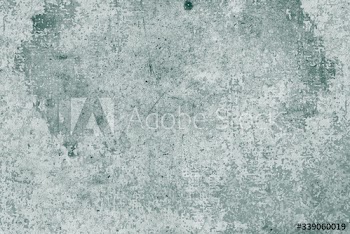 Scratched concrete floor background