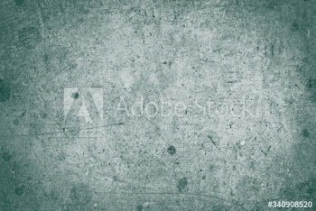 Scratched concrete floor background