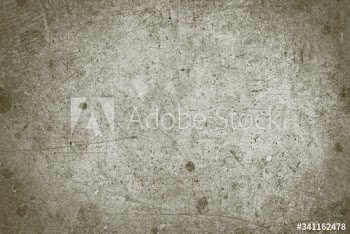 Scratched concrete floor background