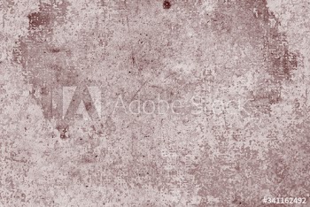 Scratched concrete floor background