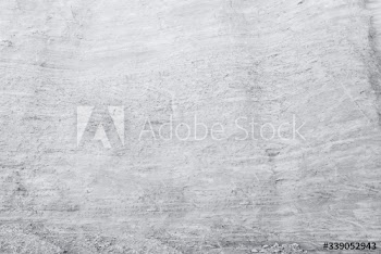 Scratched floor background