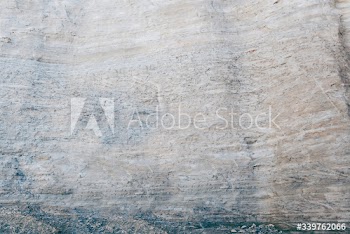 Scratched floor background