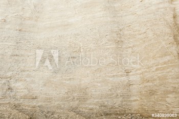 Scratched floor background