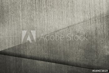 Scratched folded background