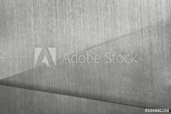 Scratched folded background