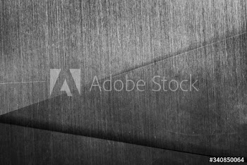 Scratched folded background