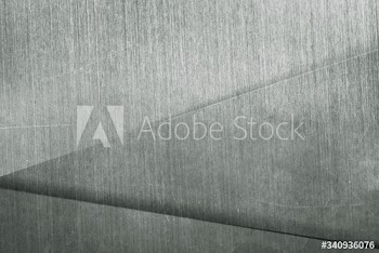 Scratched folded background