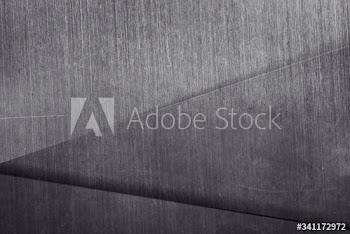 Scratched folded background