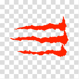 Scratches Claw Png Image