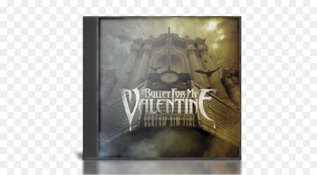 Scream Aim Fire Bullet for My Valentine End of Days Album Song - others 