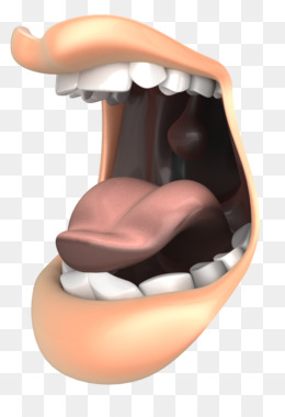Screaming Mouth PNG and Screaming Mouth Transparent Clipart Free ...