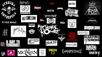 Screamo Band Wallpapers - Wallpaper Cave