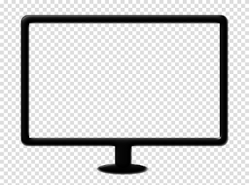 Screen Monitor Tv - Free vector graphic on Pixabay