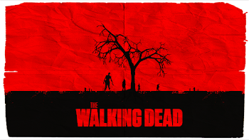 Screensavers And Wallpaper Walking Dead, 1024x576
