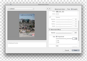 Screenshot Adobe Lightroom Adobe Systems Computer Software , watercolor watermark transparent background PNG clipart
