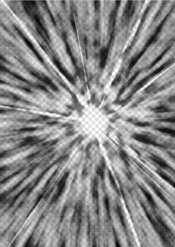 Screentone , black and white abstract painting transparent background PNG clipart