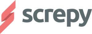 Screpy Logo Vector