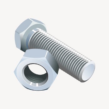 Screw clipart, object illustration psd. | Free PSD - rawpixel