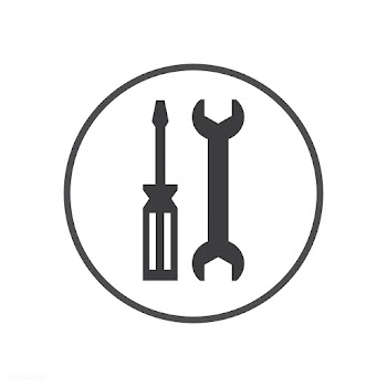 Screw construction design | Free stock vector - 396571