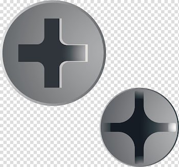 Screw Drawing Animation, Screw cartoon transparent background PNG clipart