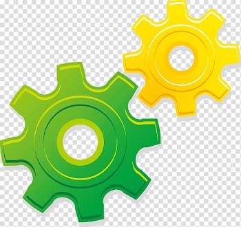 Screw Information Icon, Colorful screws transparent background PNG clipart