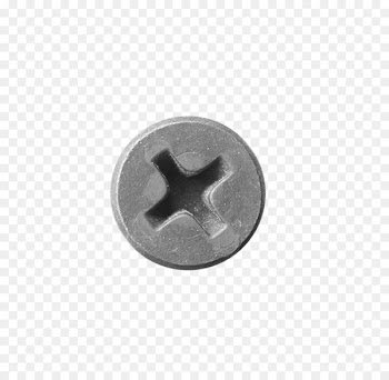 Screw Metal - Metal Torx screws 