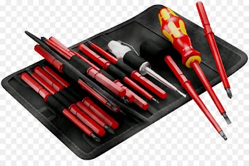Screwdriver Product -  