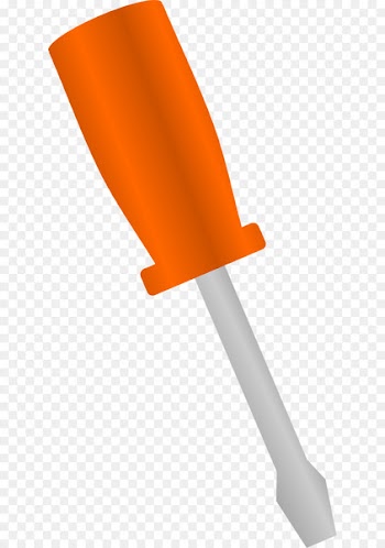 Screwdriver stock.xchng Tool Clip art Vector graphics - screwdriver 