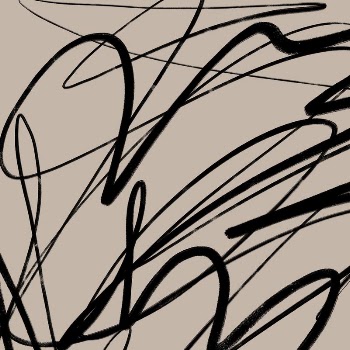 Scribble doodle background, brown design | Free Photo - rawpixel