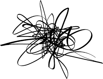 Scribbles png 5 » PNG Image