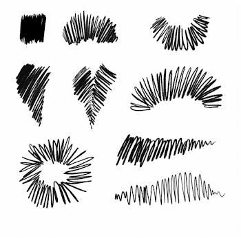 Scribbles Png - Illustration, Transparent Png Download For Free ...