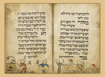 Scribe- Menahem - The Birds' | Free Photo - rawpixel
