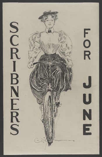 Scribner's for June (1895) by Charles | Free Photo - rawpixel