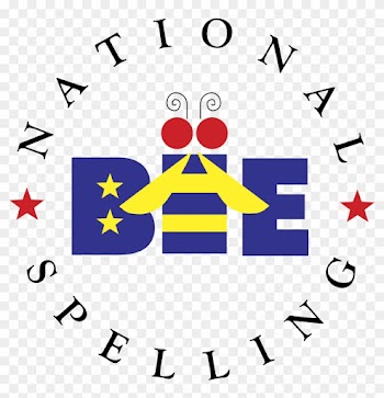Scripps Howard National Spelling Bee Logo Png Transparent - Scripps National Spelling Bee