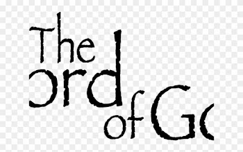 Scripture Clipart God's Word - Lectors And Commentators Ministry