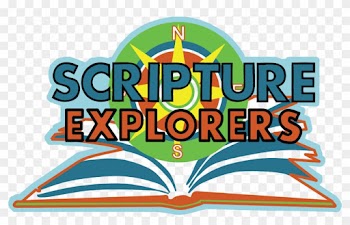 Scripture Clipart Truth - Word Scripture