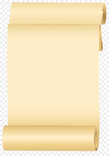 scroll brass paper paper product metal