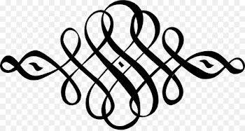 Scroll Decorative arts Ornament Clip art - ornaments 