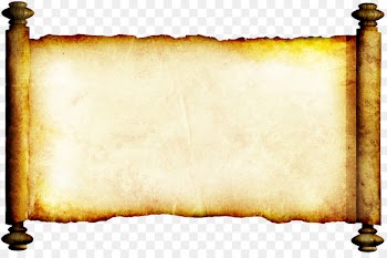 Scroll Paper Writer - scroll 