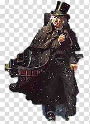 Scrooge png 2 » PNG Image
