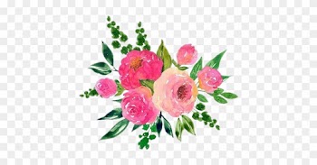 Scrose Roses Rose Aesthetic Cute Flower Watercolor - Bridesmaids Gift Tote Bag Custom