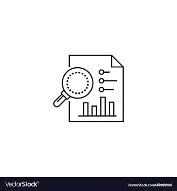 scrutiny creative icon from analytics research