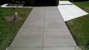 SCS Concrete – Dayton and Cincinnati Driveways - SCS Concrete ...
