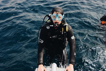 Scuba Diver