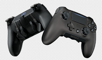 SCUF Vantage Controller – PlayStation Gaming Controller - PlayStation