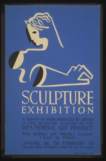 Sculpture exhibition A survey of work | Free Photo - rawpixel